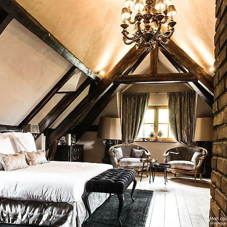 Les Saints Peres Hotel Montagnole Екстериор снимка