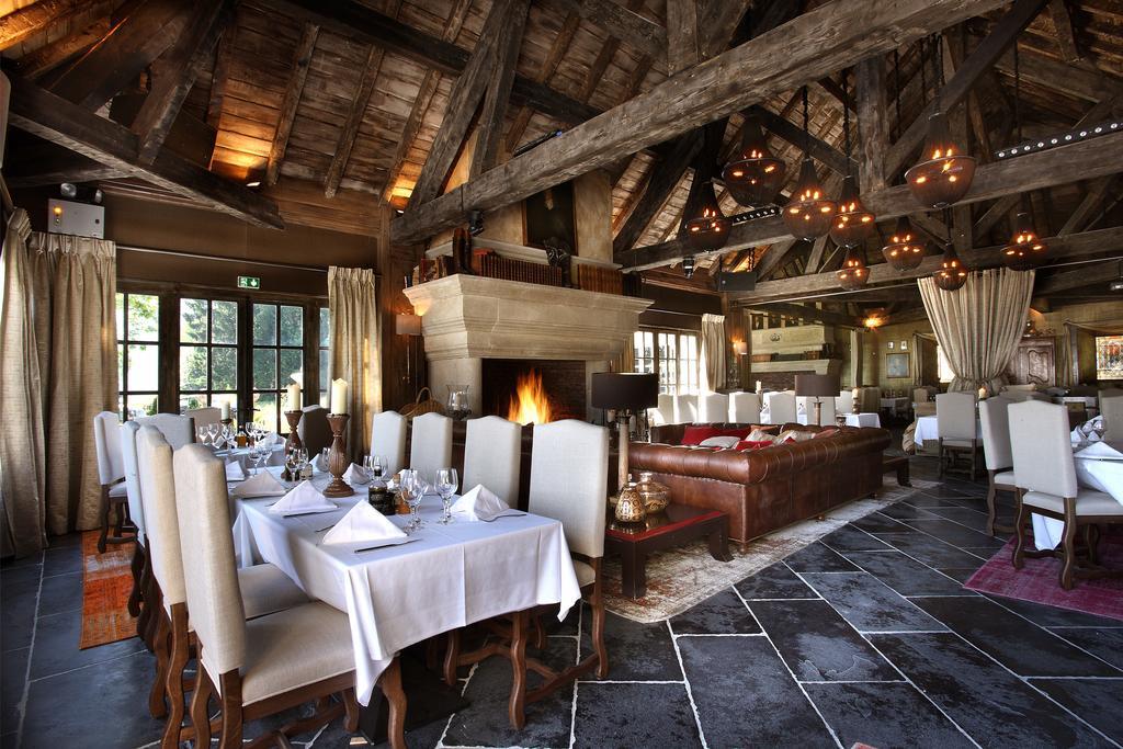 Les Saints Peres Hotel Montagnole Екстериор снимка