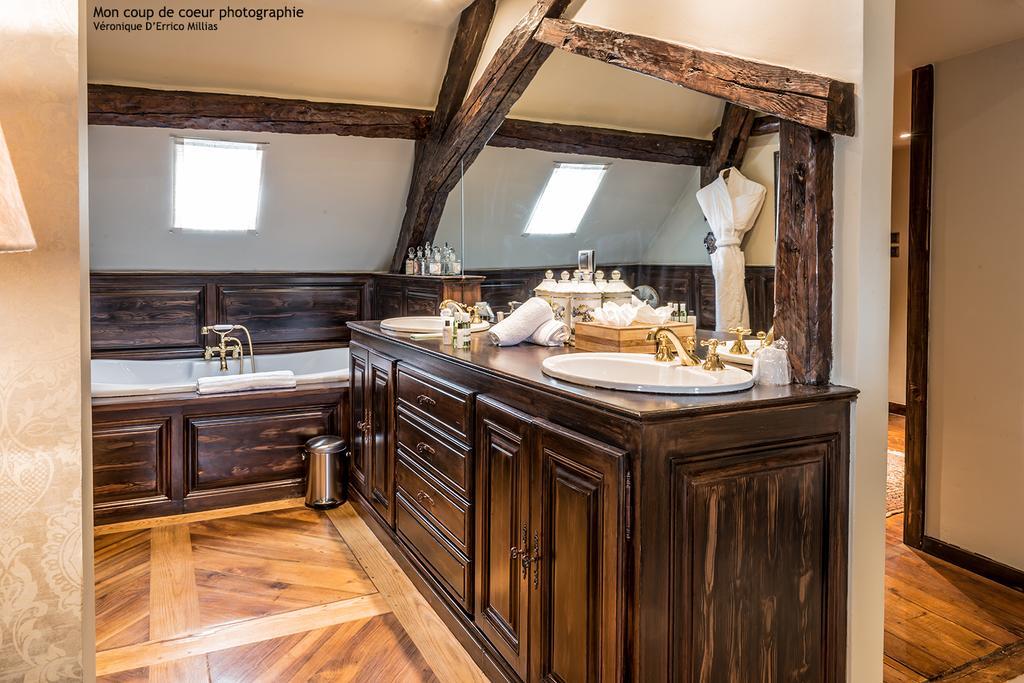 Les Saints Peres Hotel Montagnole Екстериор снимка