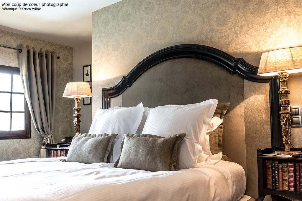 Les Saints Peres Hotel Montagnole Екстериор снимка
