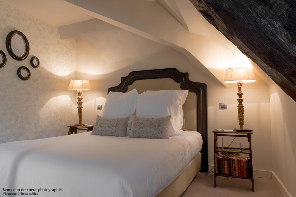Les Saints Peres Hotel Montagnole Екстериор снимка