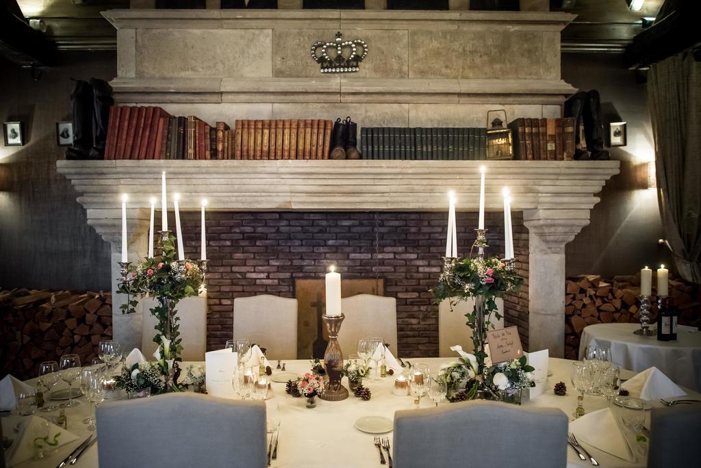 Les Saints Peres Hotel Montagnole Екстериор снимка