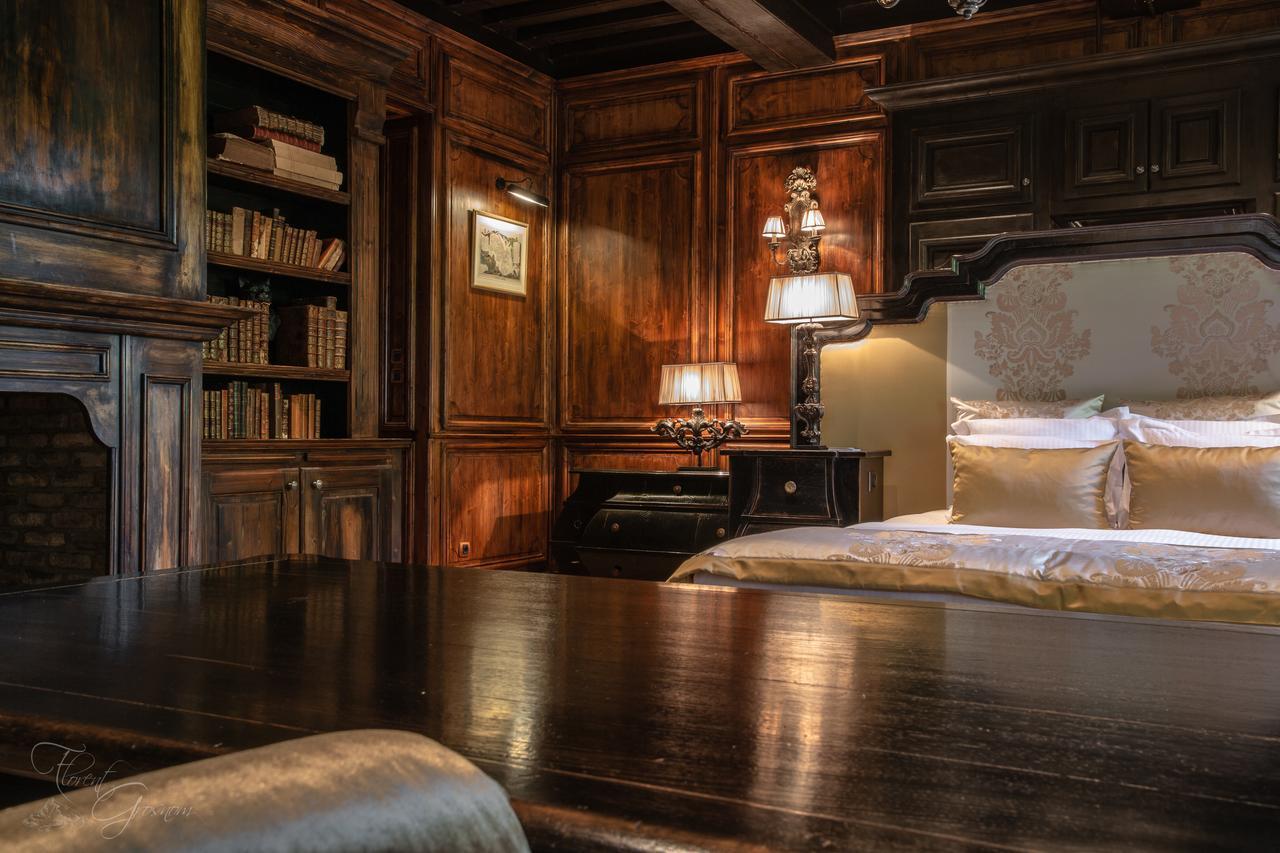 Les Saints Peres Hotel Montagnole Екстериор снимка