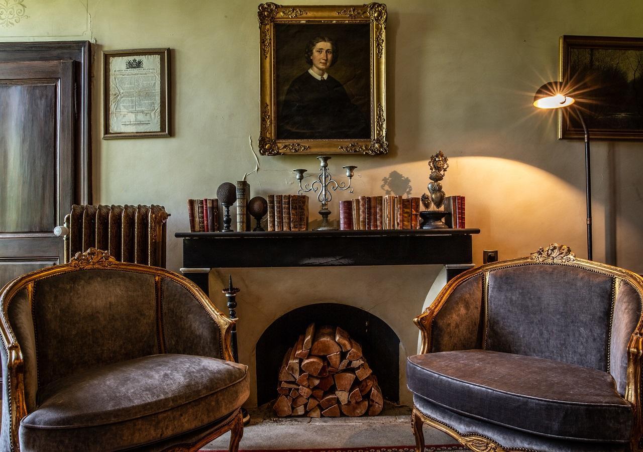 Les Saints Peres Hotel Montagnole Екстериор снимка