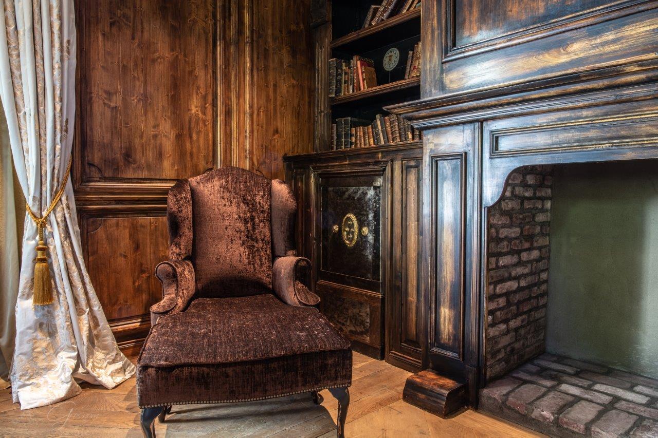 Les Saints Peres Hotel Montagnole Екстериор снимка