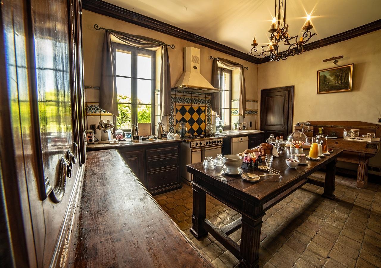 Les Saints Peres Hotel Montagnole Екстериор снимка