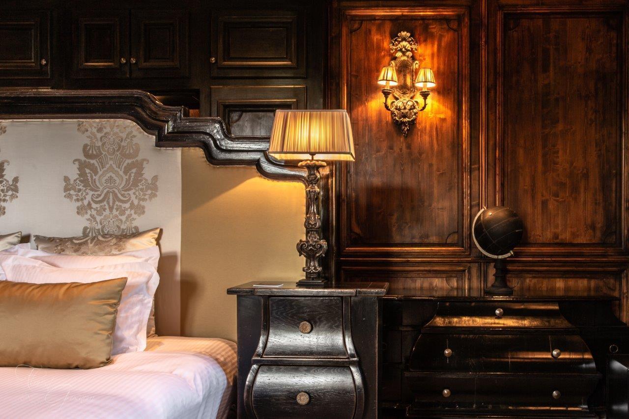 Les Saints Peres Hotel Montagnole Екстериор снимка