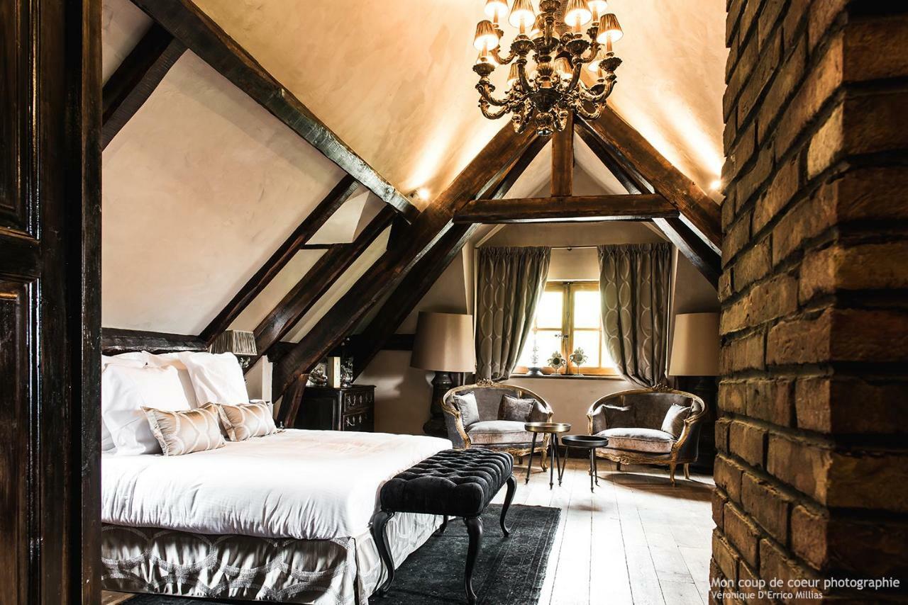 Les Saints Peres Hotel Montagnole Екстериор снимка